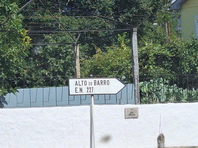 Moradia T4 para Venda em Bordonhos Foto 10