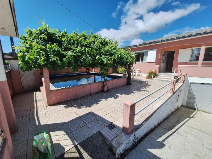 Moradia T4 para Venda em Bordonhos Foto 82