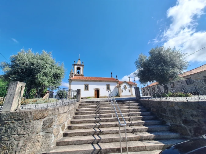 Moradia T4 para Venda em Bordonhos Foto 9