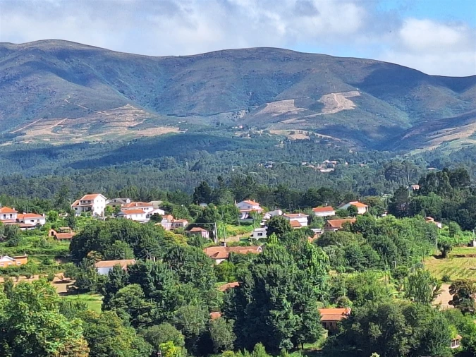 Moradia T4 para Venda em Bordonhos Foto 7