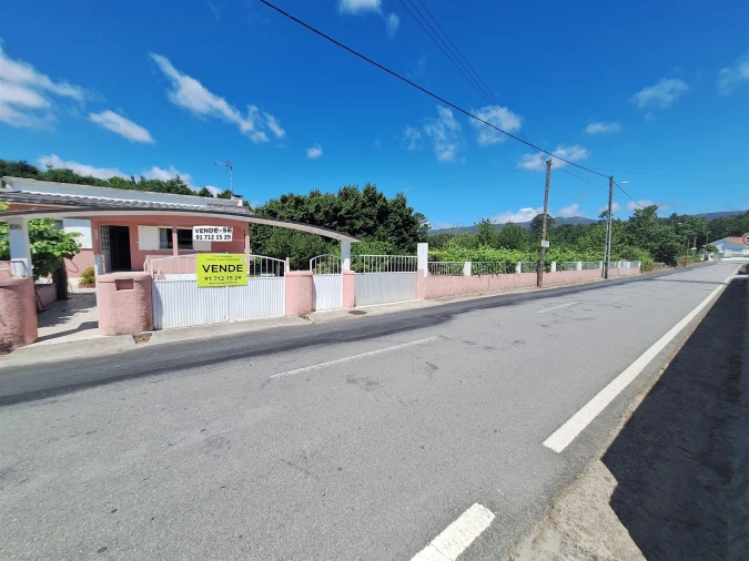 Moradia T4 para Venda em Bordonhos Foto 91