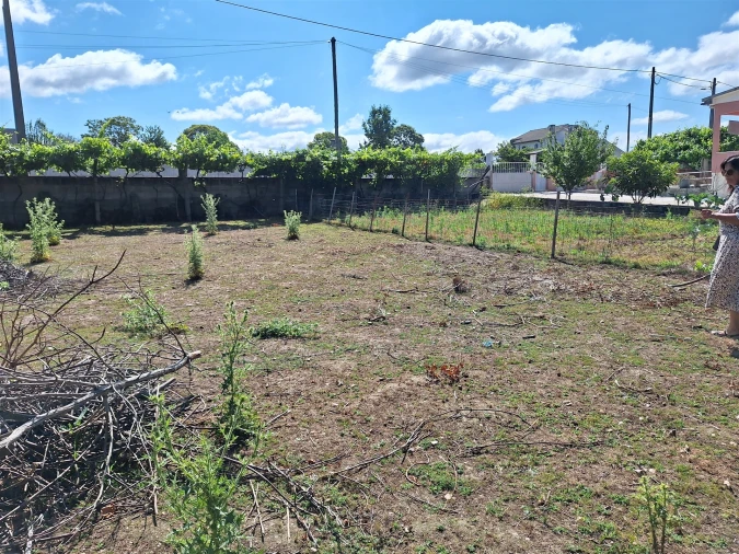 Moradia T4 para Venda em Bordonhos Foto 37