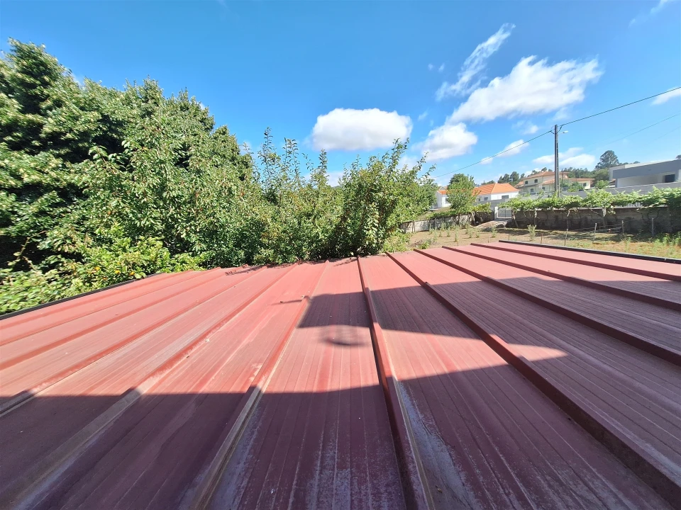 Moradia T4 para Venda em Bordonhos Foto 58