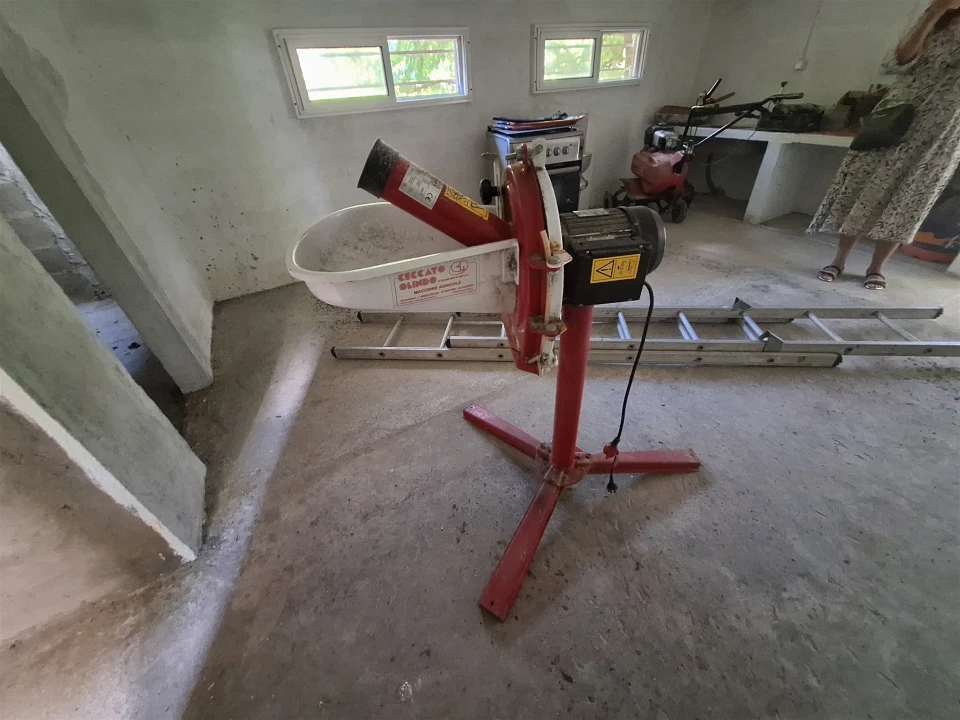 Moradia T4 para Venda em Bordonhos Foto 47