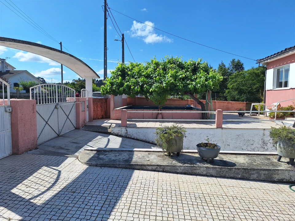 Moradia T4 para Venda em Bordonhos Foto 14