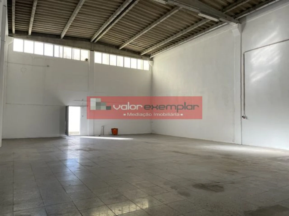 Armazém para Arrendamento em Montijo e Afonsoeiro Foto 4