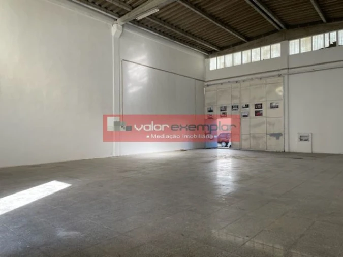 Armazém para Arrendamento em Montijo e Afonsoeiro Foto 3