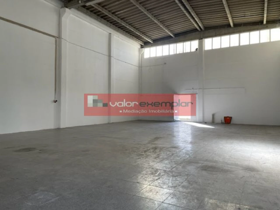 Armazém para Arrendamento em Montijo e Afonsoeiro Foto 7