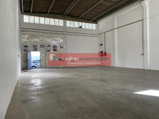 Armazém para Arrendamento em Montijo e Afonsoeiro Foto 1