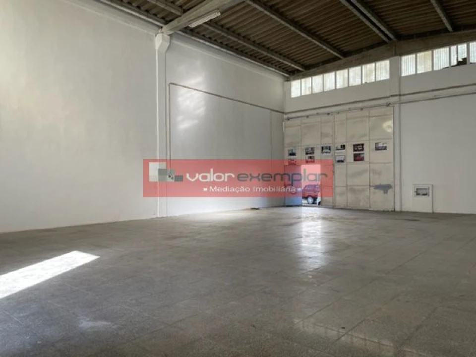 Armazém para Arrendamento em Montijo e Afonsoeiro Foto 2
