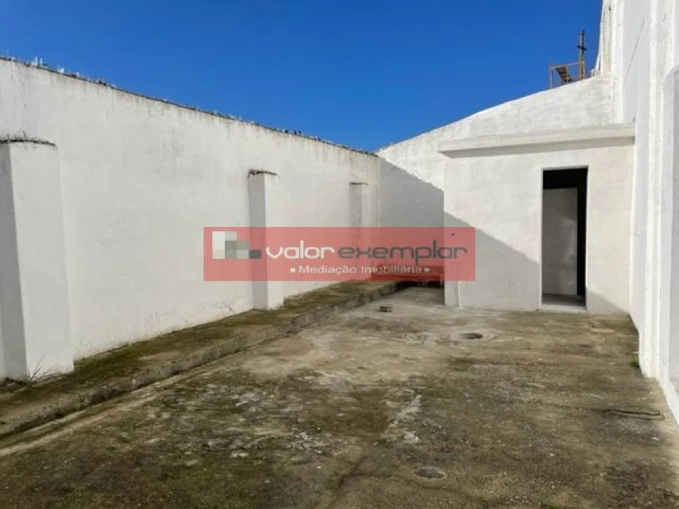Armazém para Arrendamento em Montijo e Afonsoeiro Foto 5