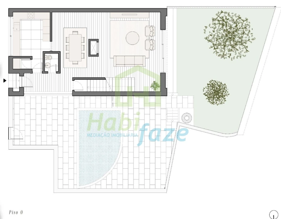Moradia T3 para Venda em Évora (São Mamede, Sé, São Pedro e Santo Antão) Foto 7