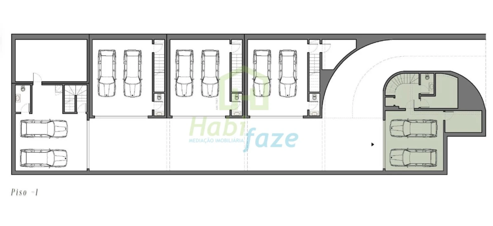 Moradia T3 para Venda em Évora (São Mamede, Sé, São Pedro e Santo Antão) Foto 9