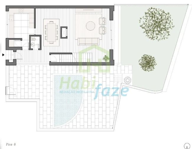 Moradia T3 para Venda em Évora (São Mamede, Sé, São Pedro e Santo Antão) Foto 7