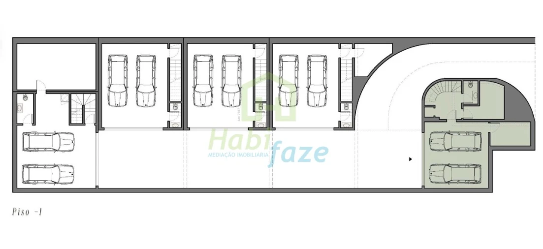 Moradia T3 para Venda em Évora (São Mamede, Sé, São Pedro e Santo Antão) Foto 9