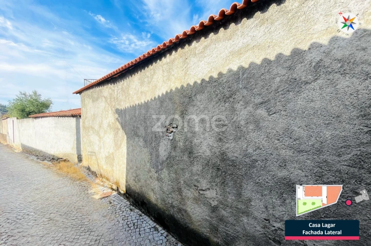 Moradia T3 para Venda em Frechas Foto 5