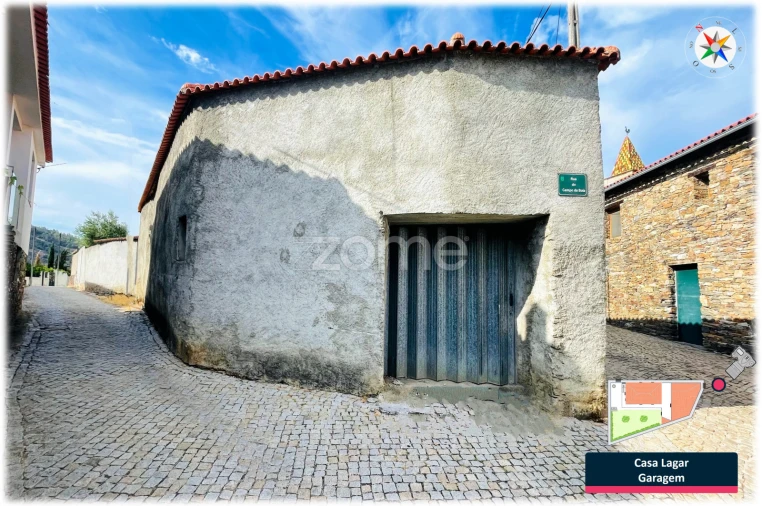 Moradia T3 para Venda em Frechas Foto 8