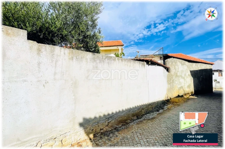 Moradia T3 para Venda em Frechas Foto 6