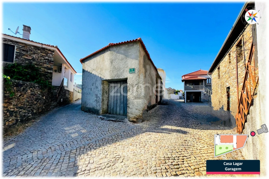 Moradia T3 para Venda em Frechas Foto 7