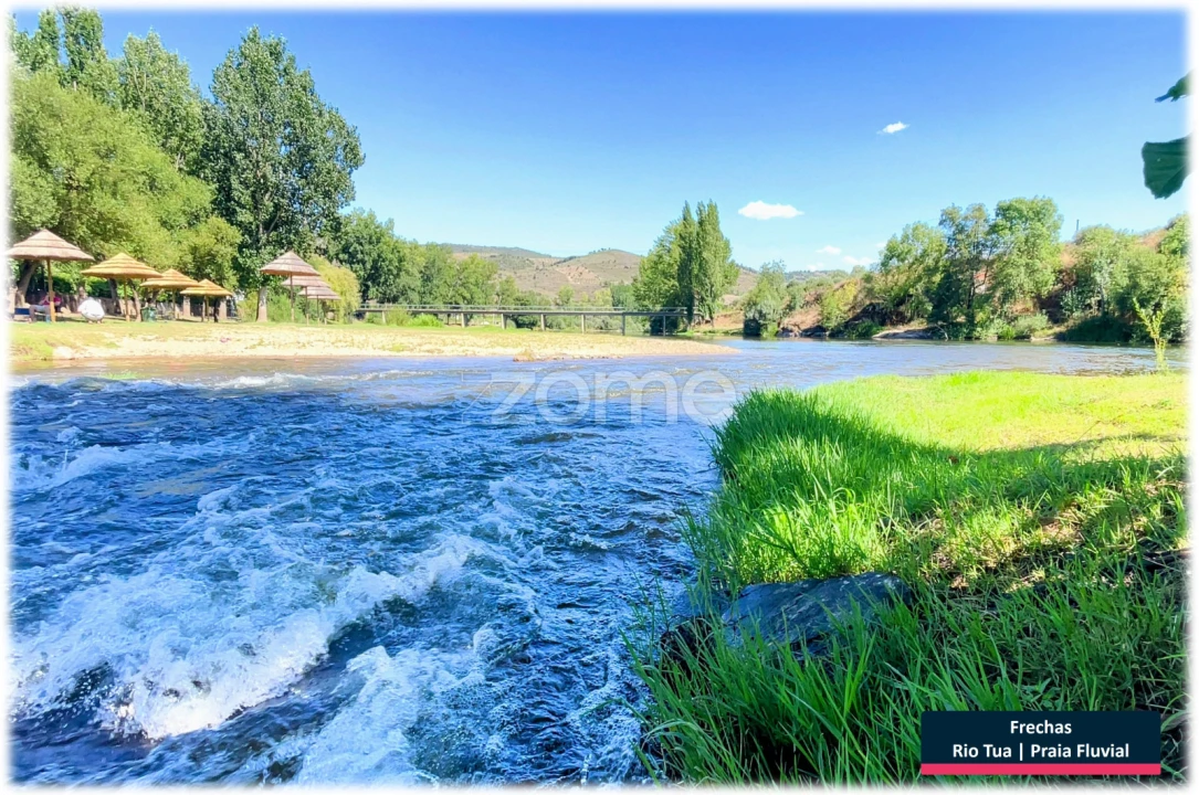 Moradia T3 para Venda em Frechas Foto 13