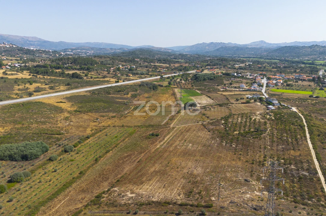 Terreno para Venda em Belmonte e Colmeal da Torre Foto 2