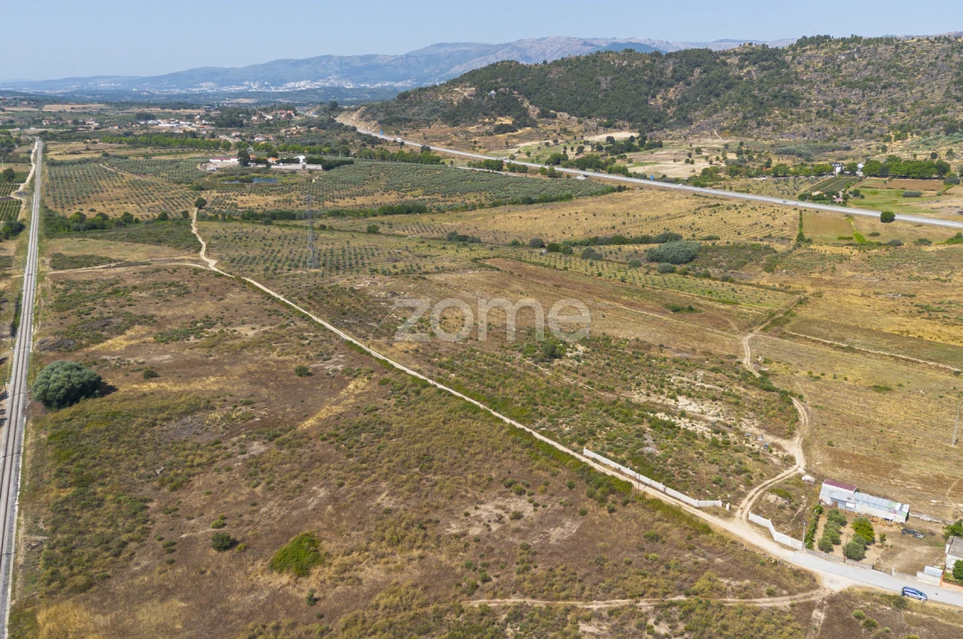 Terreno para Venda em Belmonte e Colmeal da Torre Foto 3