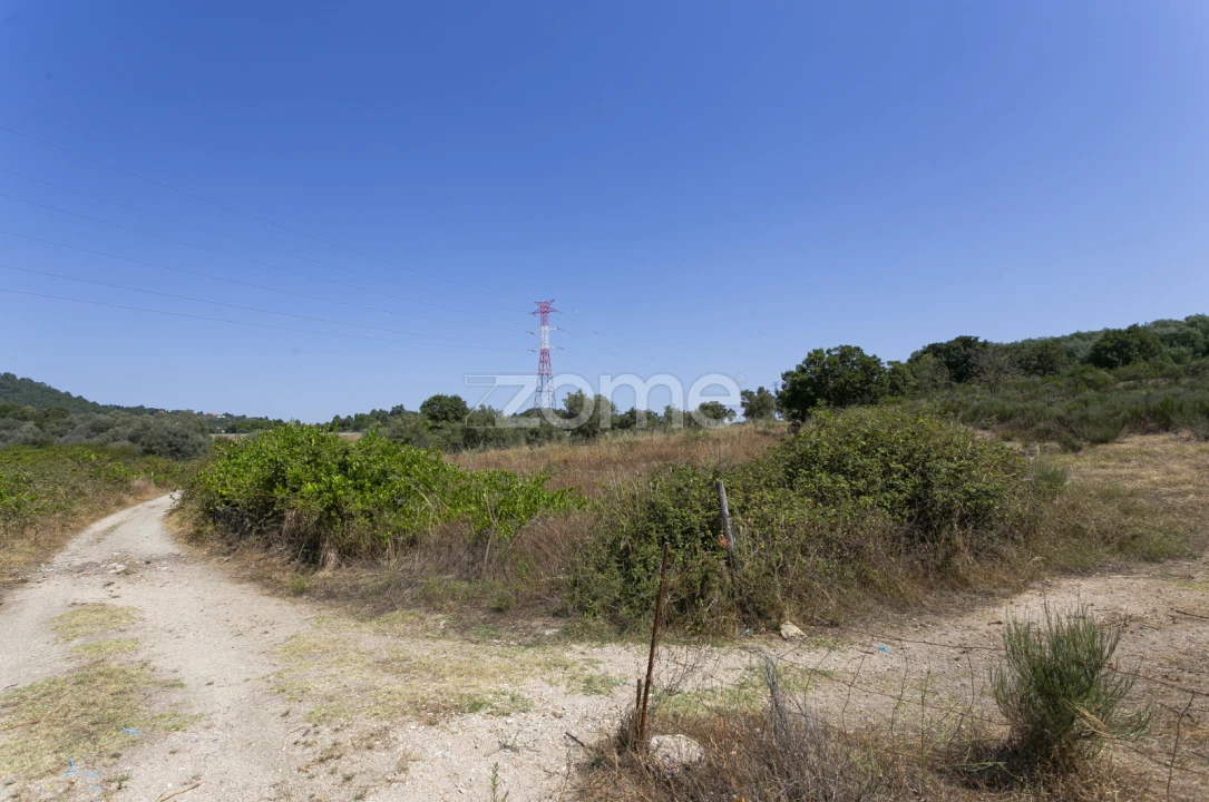Terreno para Venda em Belmonte e Colmeal da Torre Foto 9