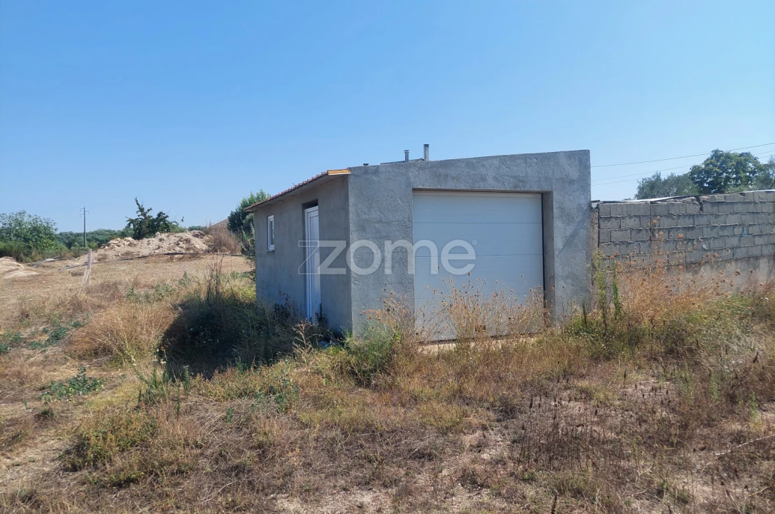 Terreno para Venda em Belmonte e Colmeal da Torre Foto 7