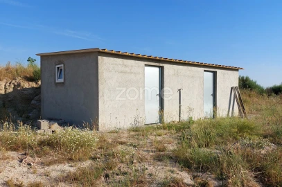 Terreno para Venda em Belmonte e Colmeal da Torre