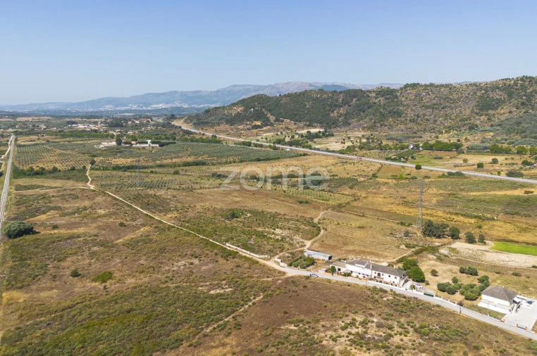 Terreno para Venda em Belmonte e Colmeal da Torre Foto 15