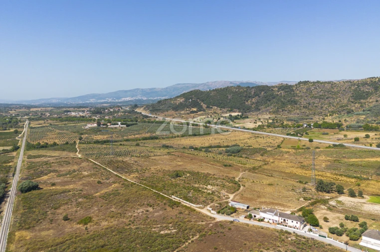 Terreno para Venda em Belmonte e Colmeal da Torre Foto 11