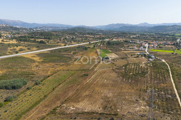 Terreno para Venda em Belmonte e Colmeal da Torre Foto 2