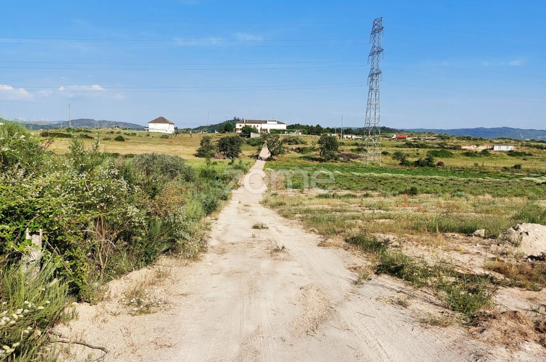 Terreno para Venda em Belmonte e Colmeal da Torre Foto 6