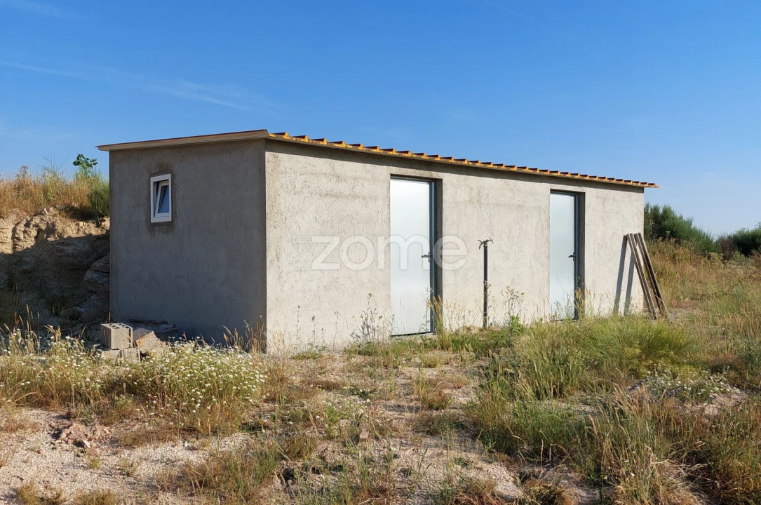 Terreno para Venda em Belmonte e Colmeal da Torre Foto 14
