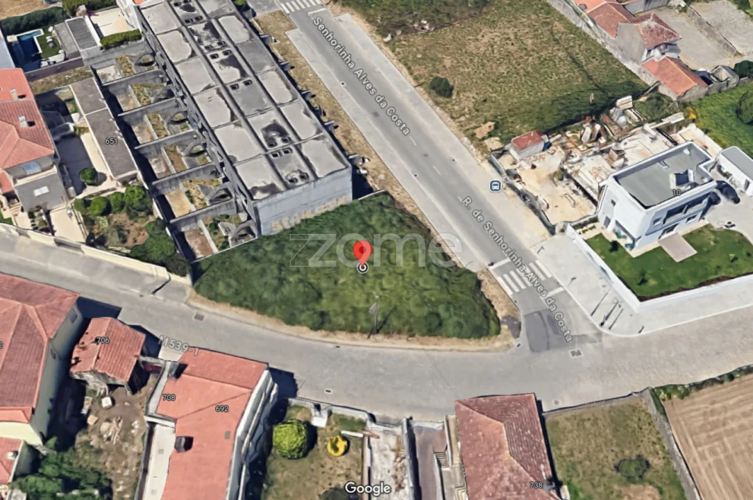 Terreno para Venda em Vila Nova da Telha Foto 8