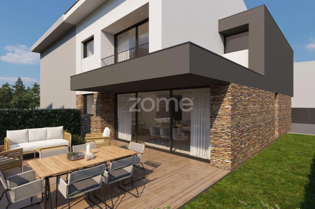 Terreno para Venda em Vila Nova da Telha Foto 2