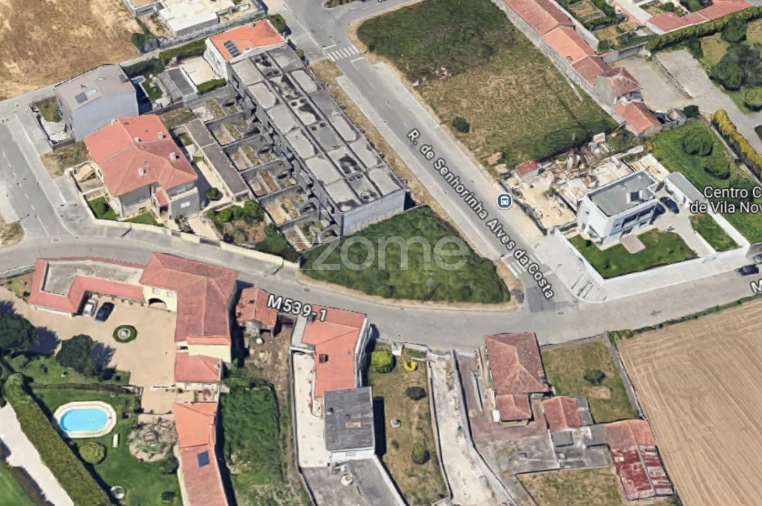 Terreno para Venda em Vila Nova da Telha Foto 5