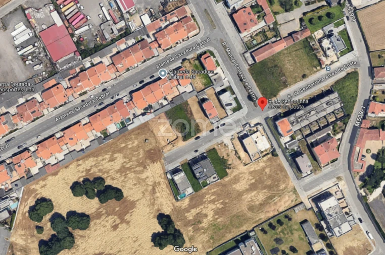 Terreno para Venda em Vila Nova da Telha Foto 6