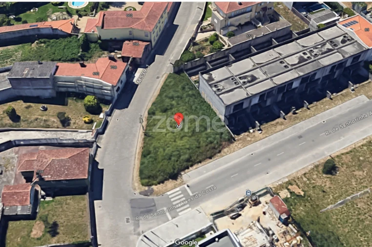 Terreno para Venda em Vila Nova da Telha Foto 7