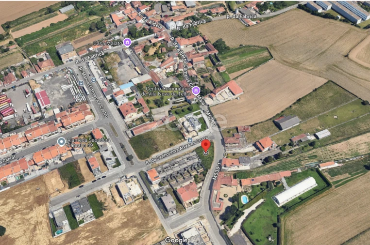 Terreno para Venda em Vila Nova da Telha Foto 9