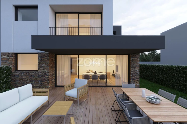 Terreno para Venda em Vila Nova da Telha Foto 4