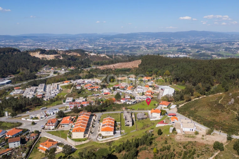 Terreno para Venda em Este (São Pedro e São Mamede) Foto 15