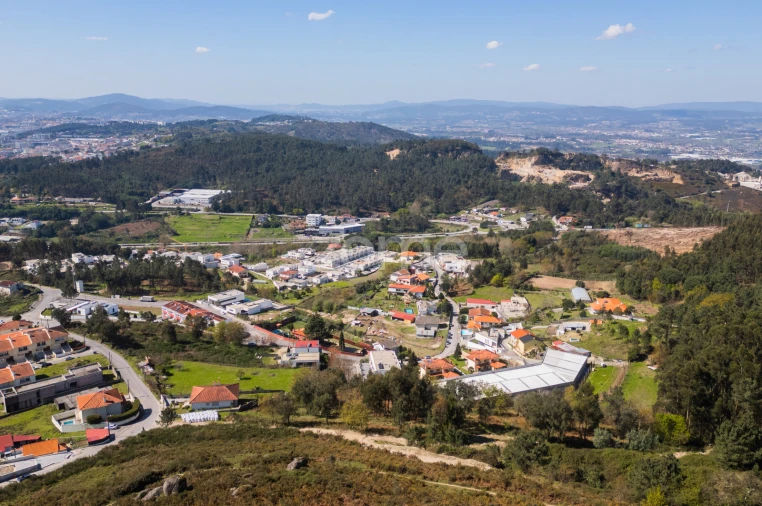 Terreno para Venda em Este (São Pedro e São Mamede) Foto 16