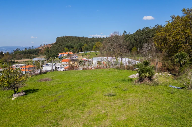 Terreno para Venda em Este (São Pedro e São Mamede) Foto 21