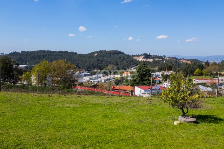 Terreno para Venda em Este (São Pedro e São Mamede) Foto 22