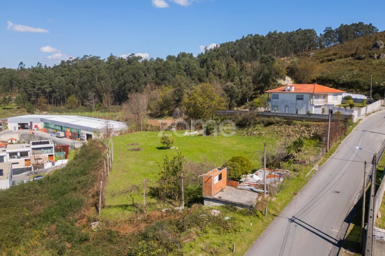 Terreno para Venda em Este (São Pedro e São Mamede) Foto 26