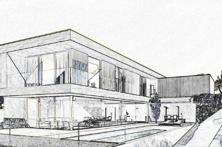 Terreno para Venda em Este (São Pedro e São Mamede) Foto 10