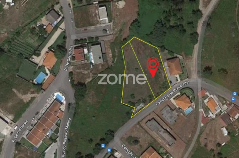 Terreno para Venda em Este (São Pedro e São Mamede) Foto 28