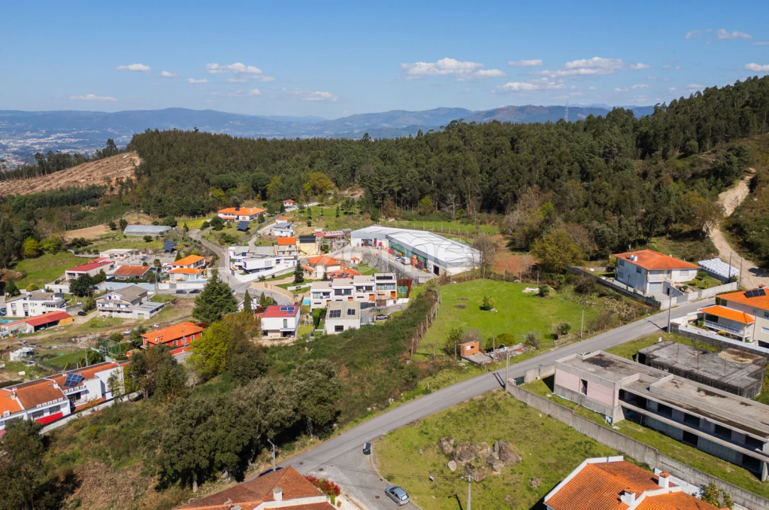 Terreno para Venda em Este (São Pedro e São Mamede) Foto 13