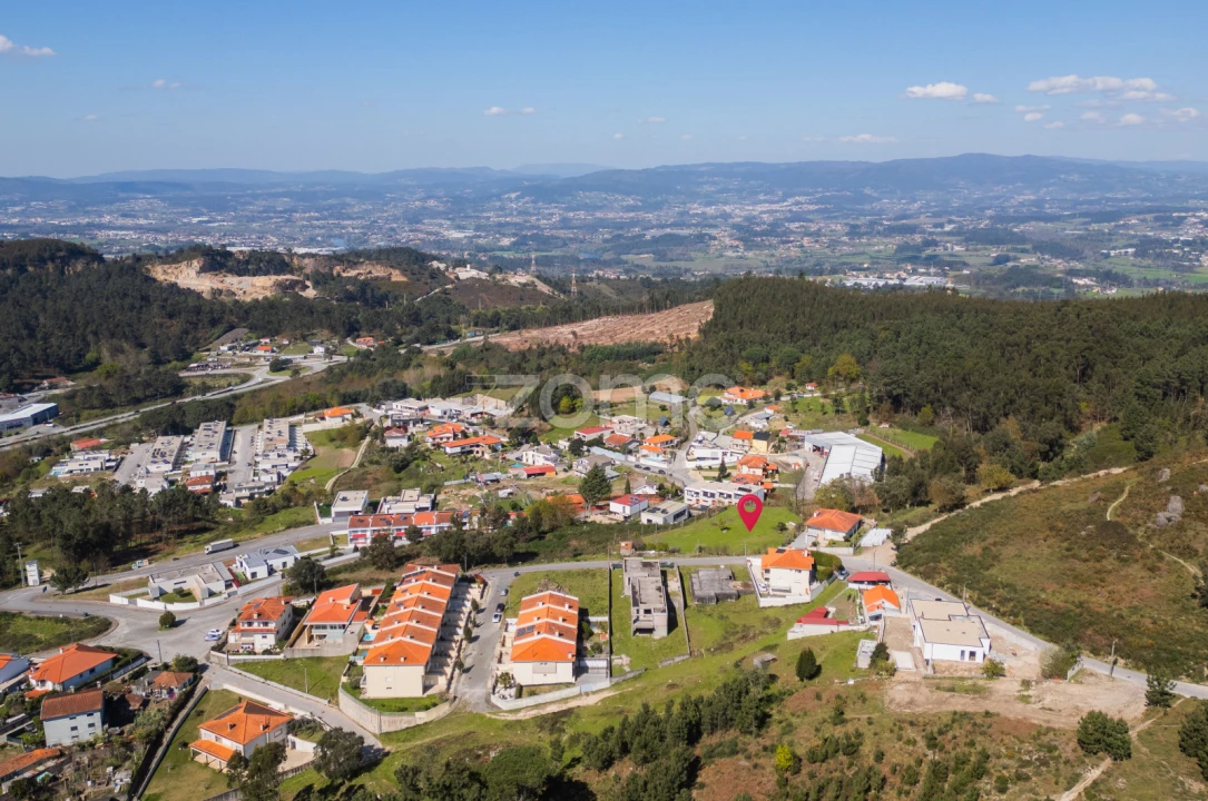Terreno para Venda em Este (São Pedro e São Mamede) Foto 15